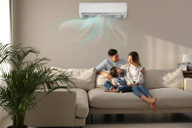 Best Thermostats and Smart Controls in Tuscola, IL