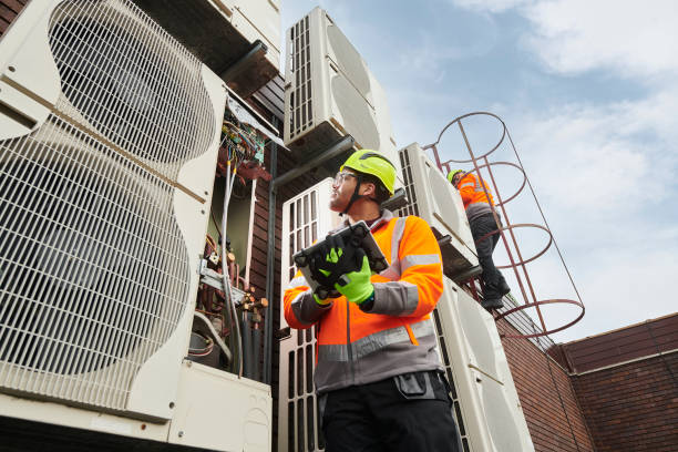  Tuscola, IL HVAC Pros