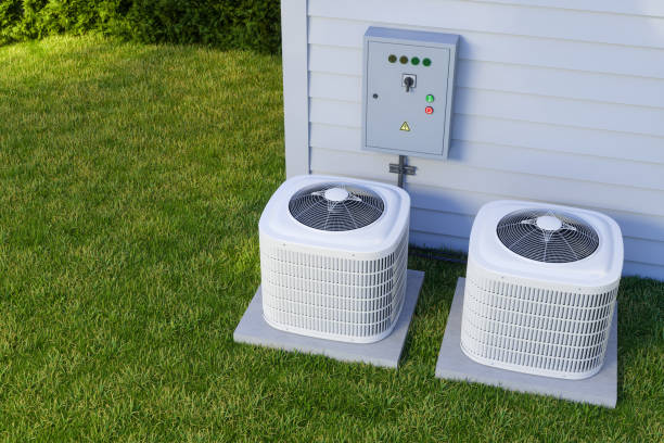 Best HVAC Consulting and Engineering in Tuscola, IL