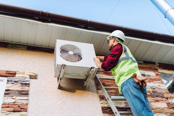 Best HVAC Equipment and Components in Tuscola, IL