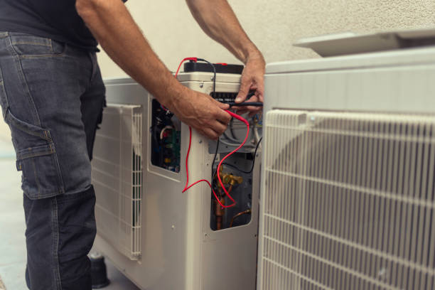 Best HVAC Financing and Leasing in Tuscola, IL