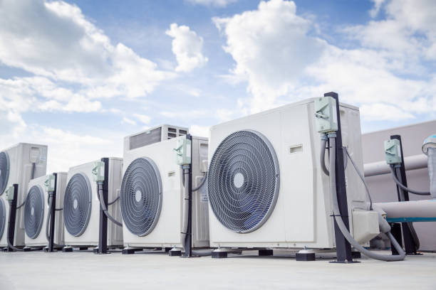 Best HVAC Supply and Distribution in Tuscola, IL