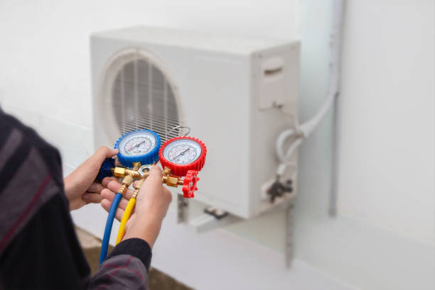 Best Residential HVAC in Tuscola, IL