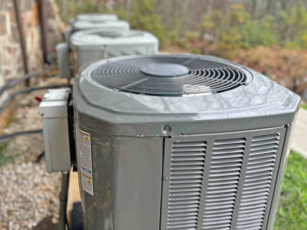Best Emergency HVAC Services in Tuscola, IL
