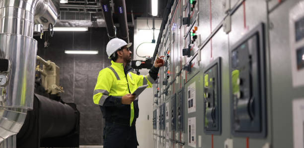 Best Commercial HVAC in Tuscola, IL